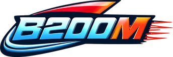 b200m